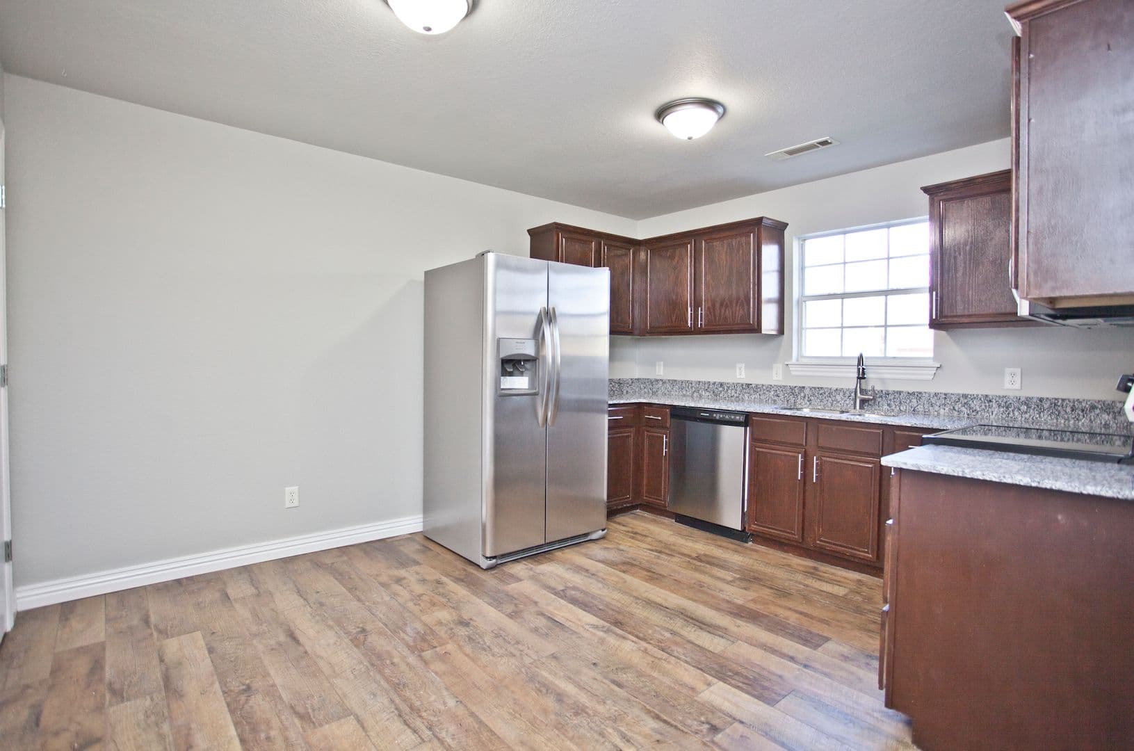 Bentonville Apartment: 506 SW C St