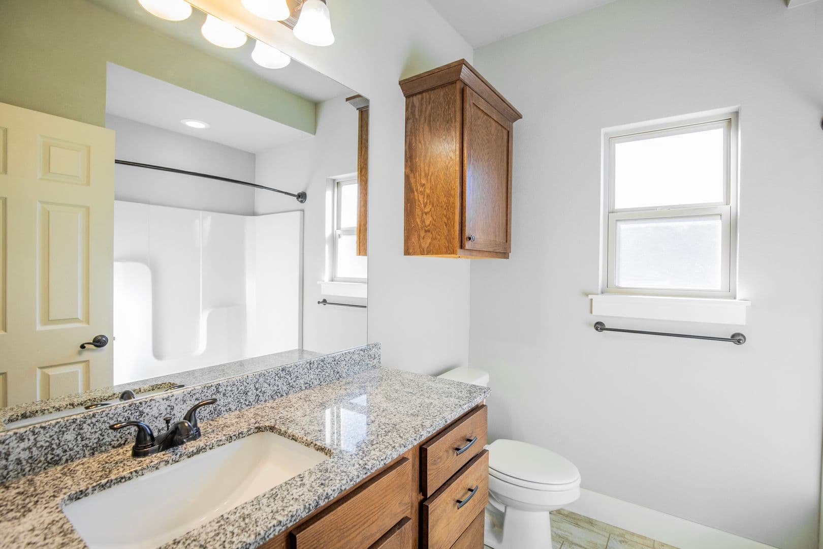 Pea Ridge House: 116 Alder Street