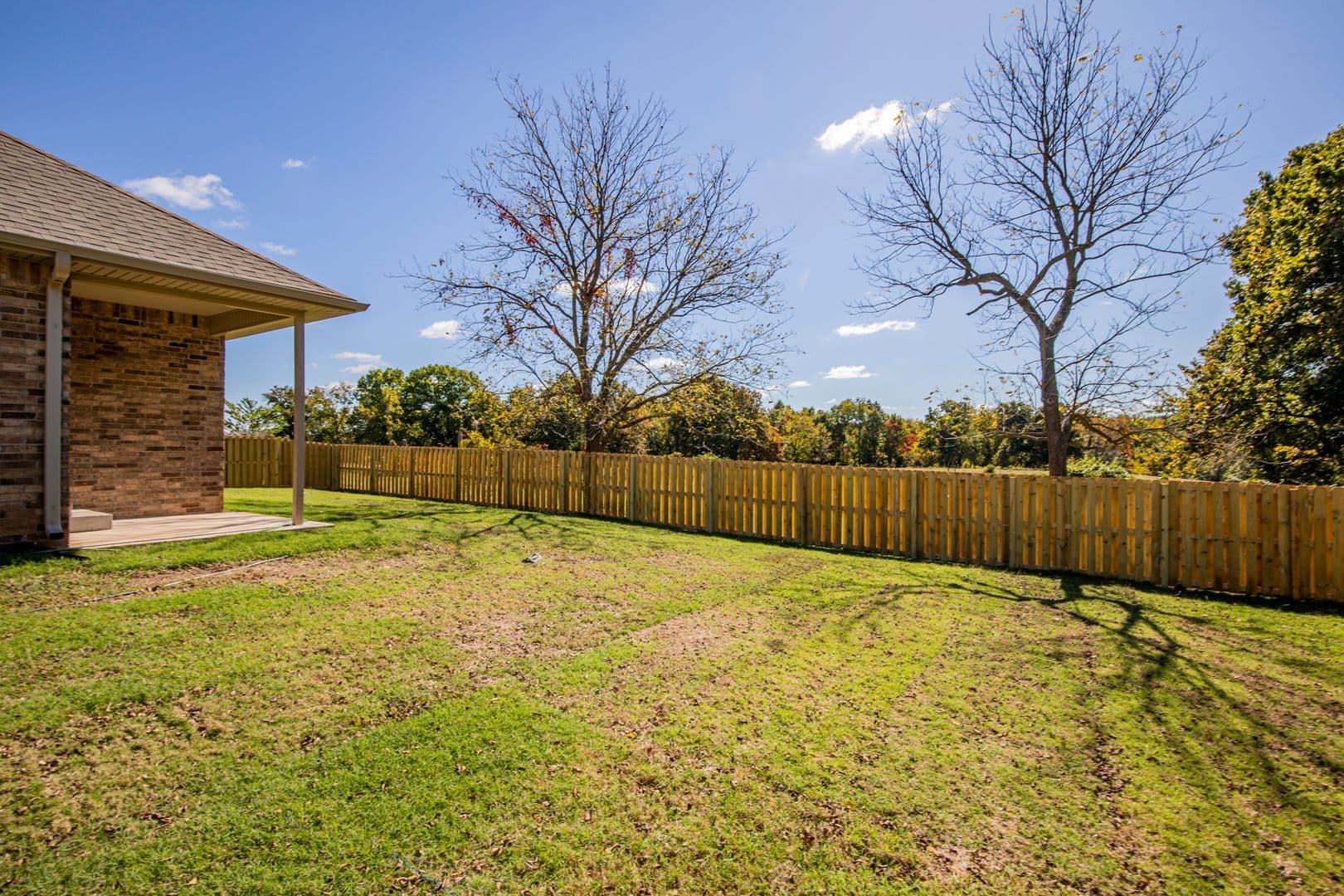 Pea Ridge House: 2515 Westbrook Loop