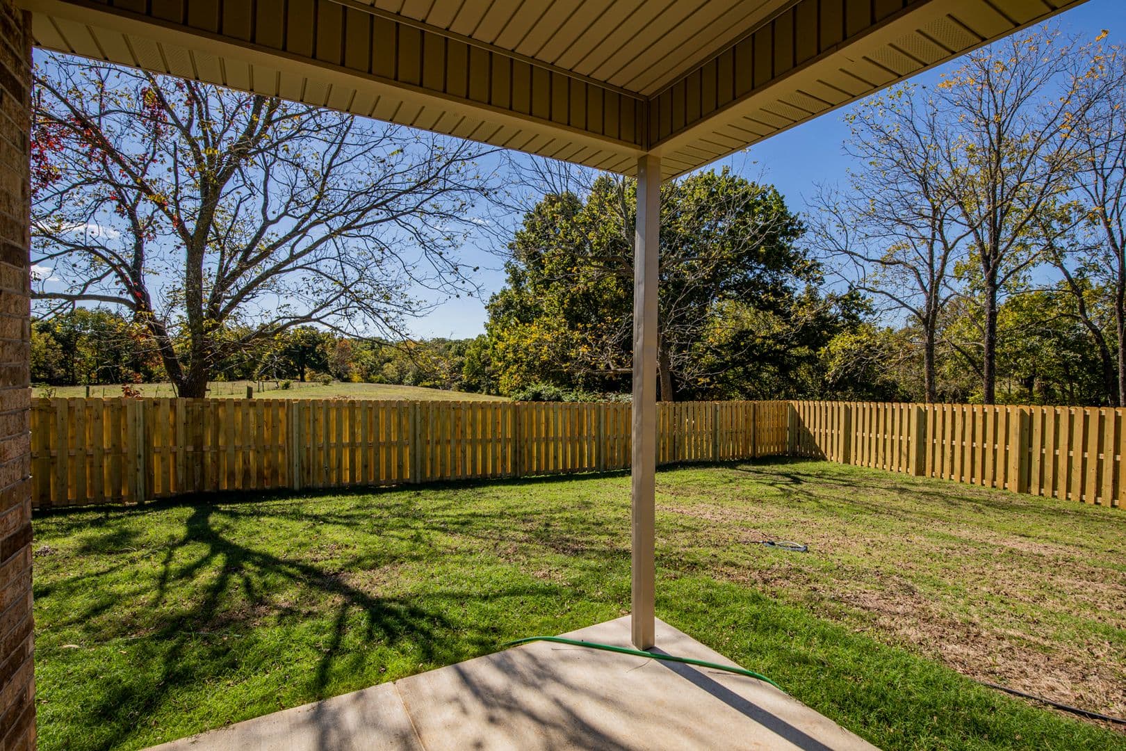 Pea Ridge House: 2515 Westbrook Loop