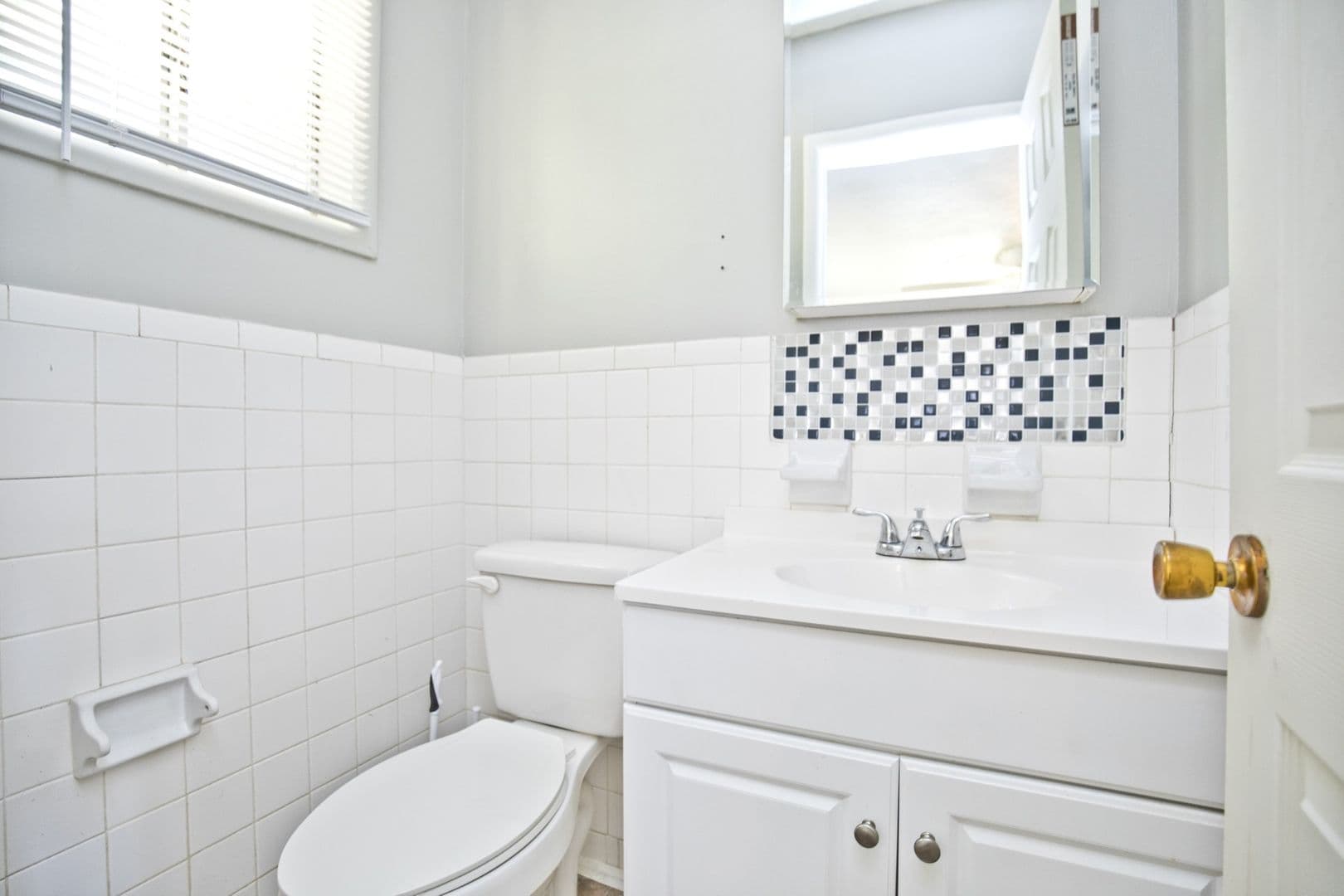 Bentonville House: 304 NW 4th Street