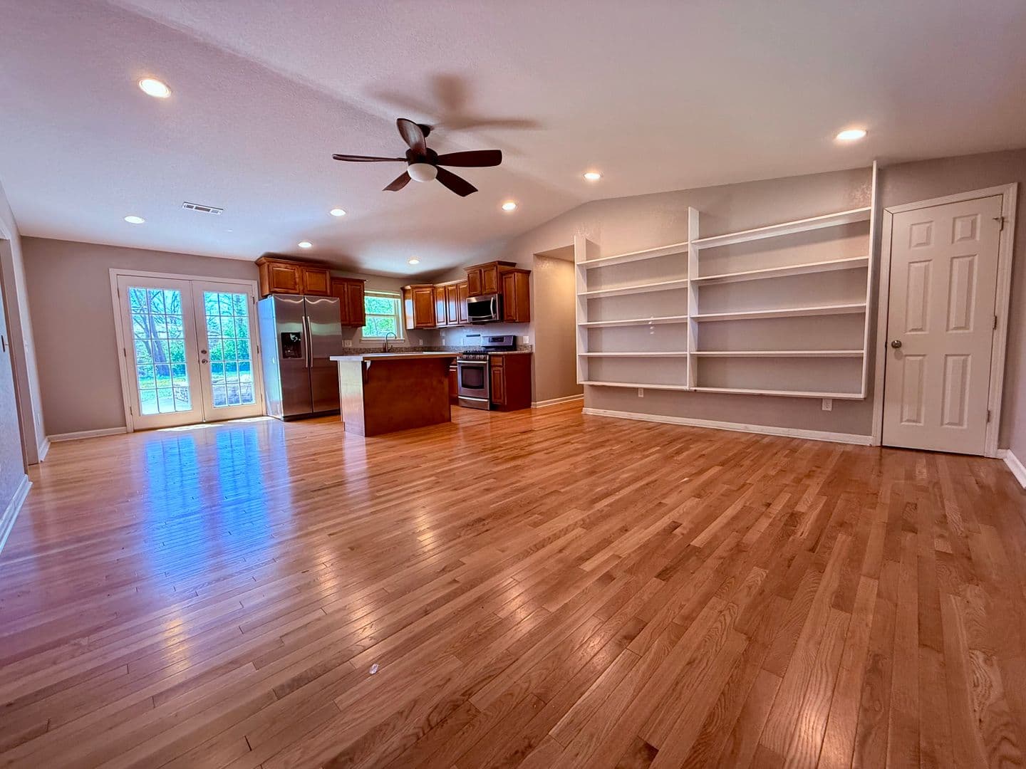 Bentonville House: 108 SE 13th Street
