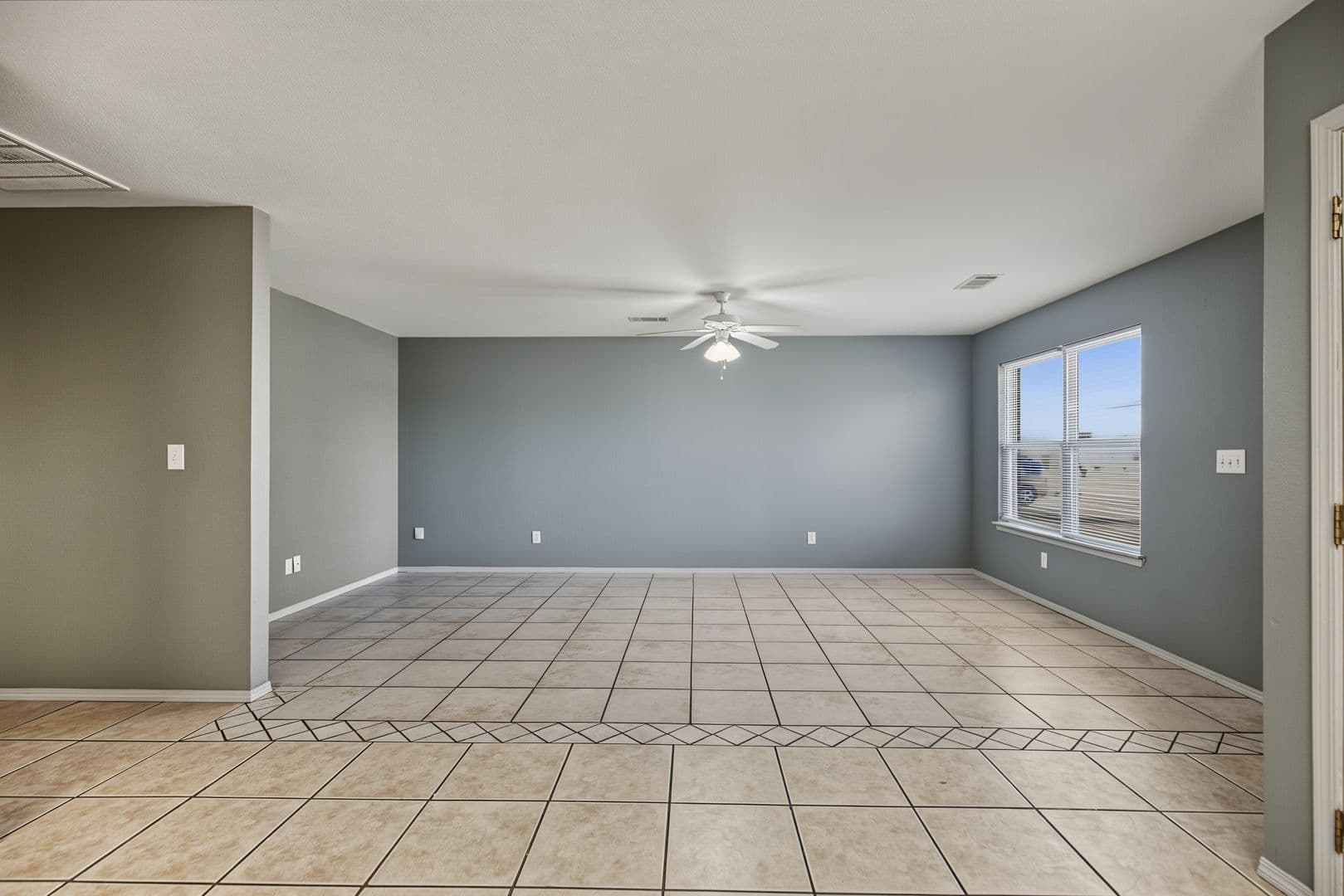 Rogers House: 3103 S E Street