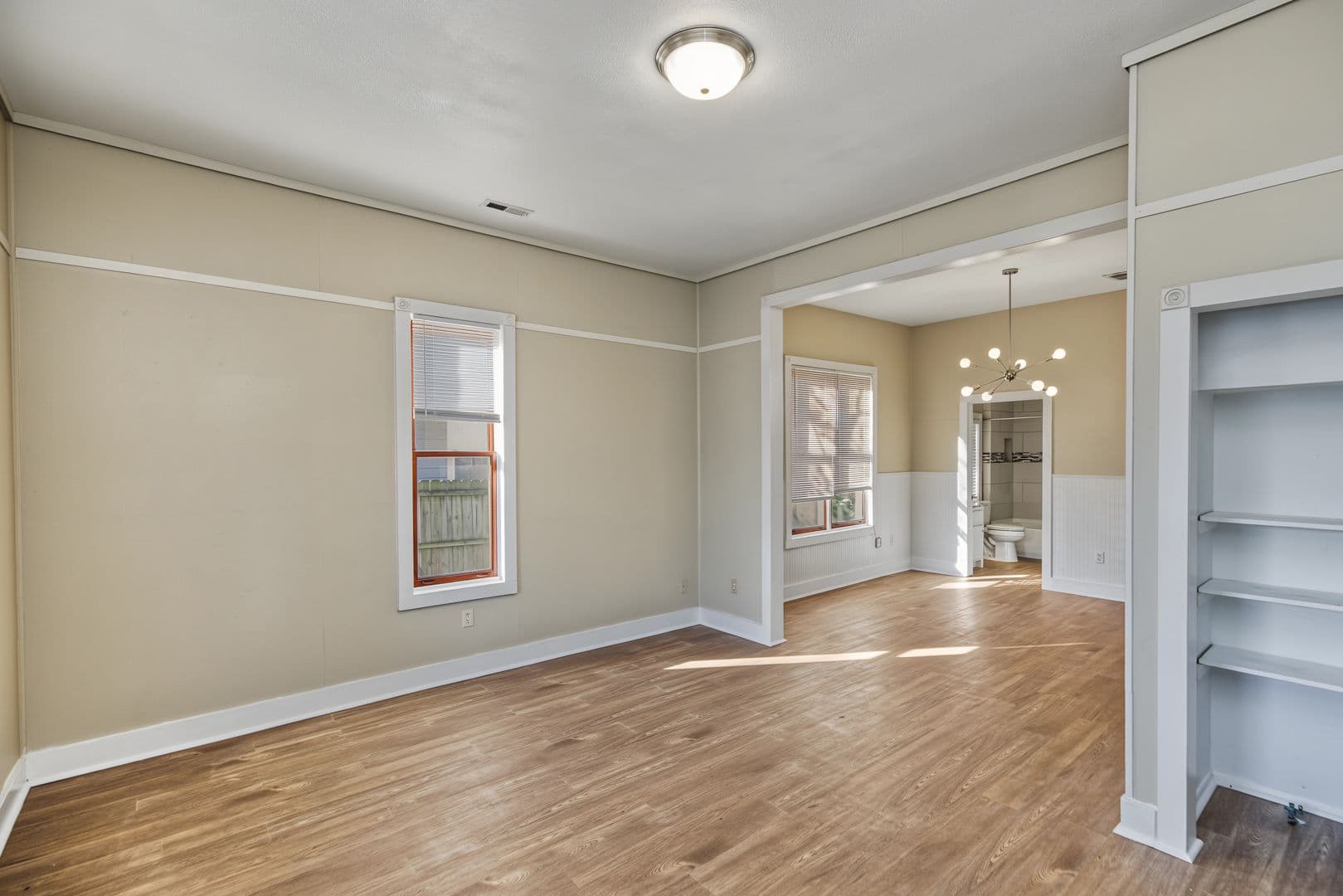Rogers House: 714 N. 3rd Street