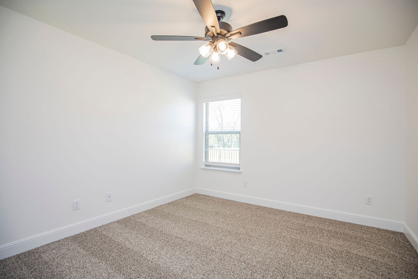 Pea Ridge House: 2515 Westbrook Loop
