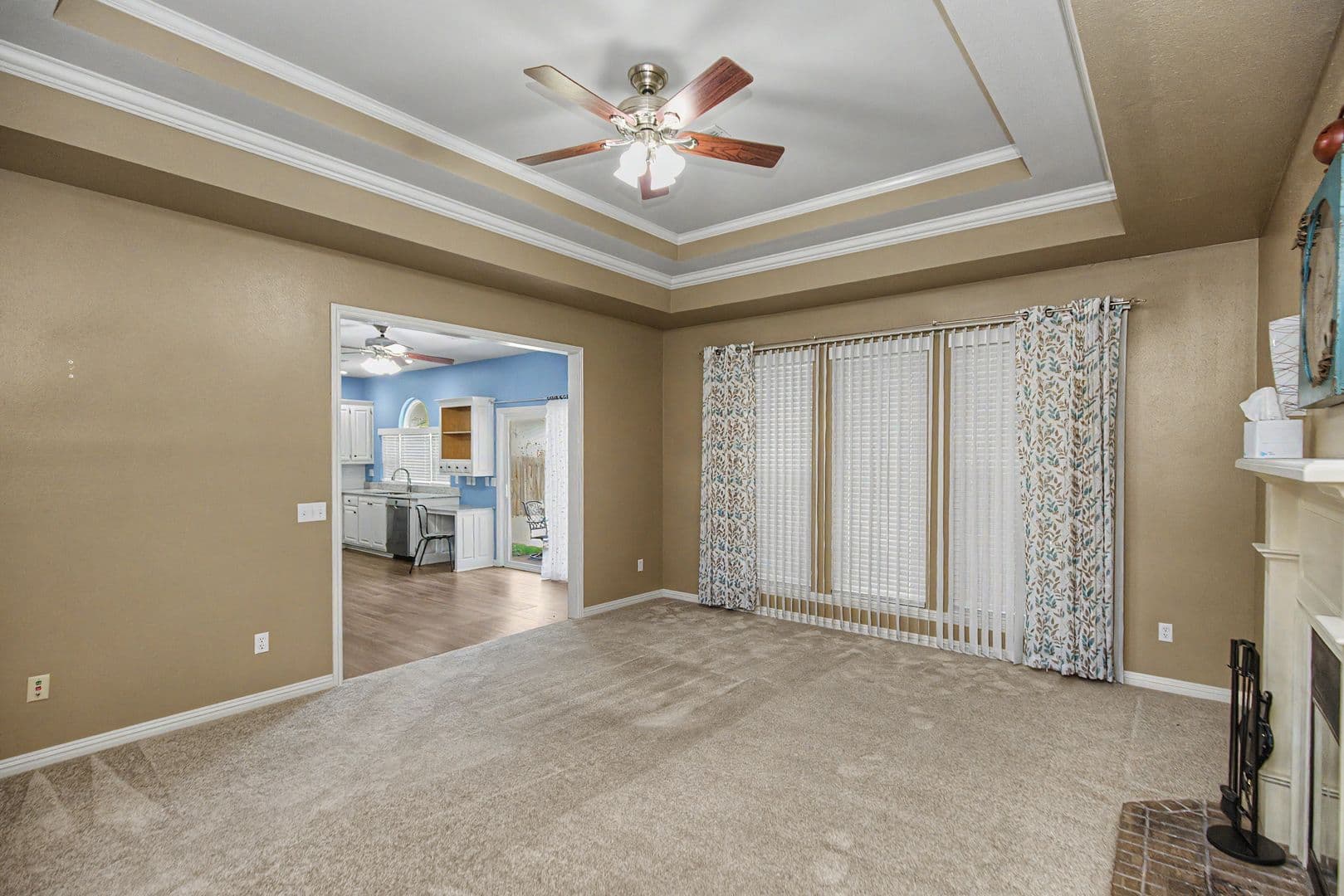 Bentonville House: 29 Ivy Circle