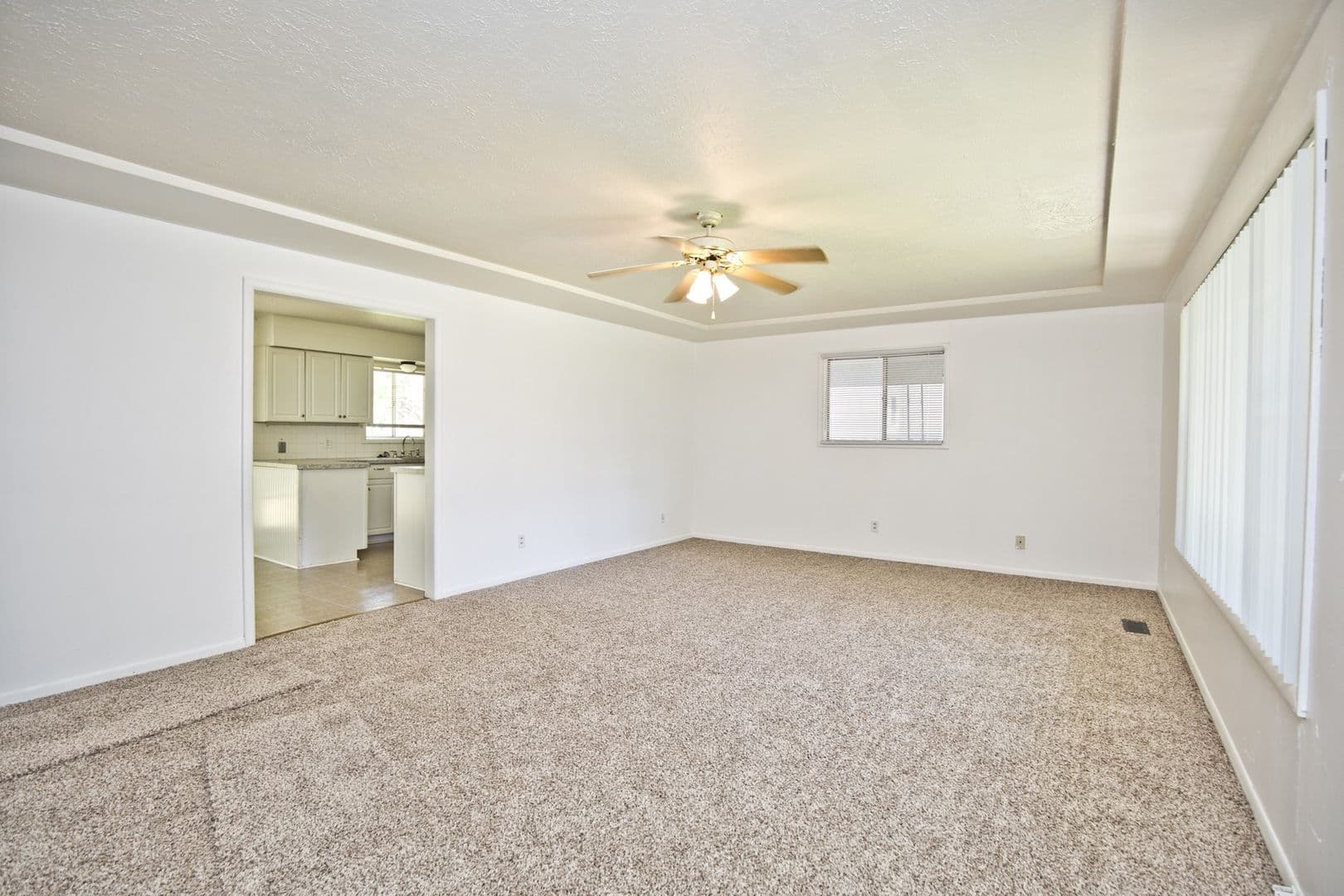 Bentonville House: 304 NW 4th Street