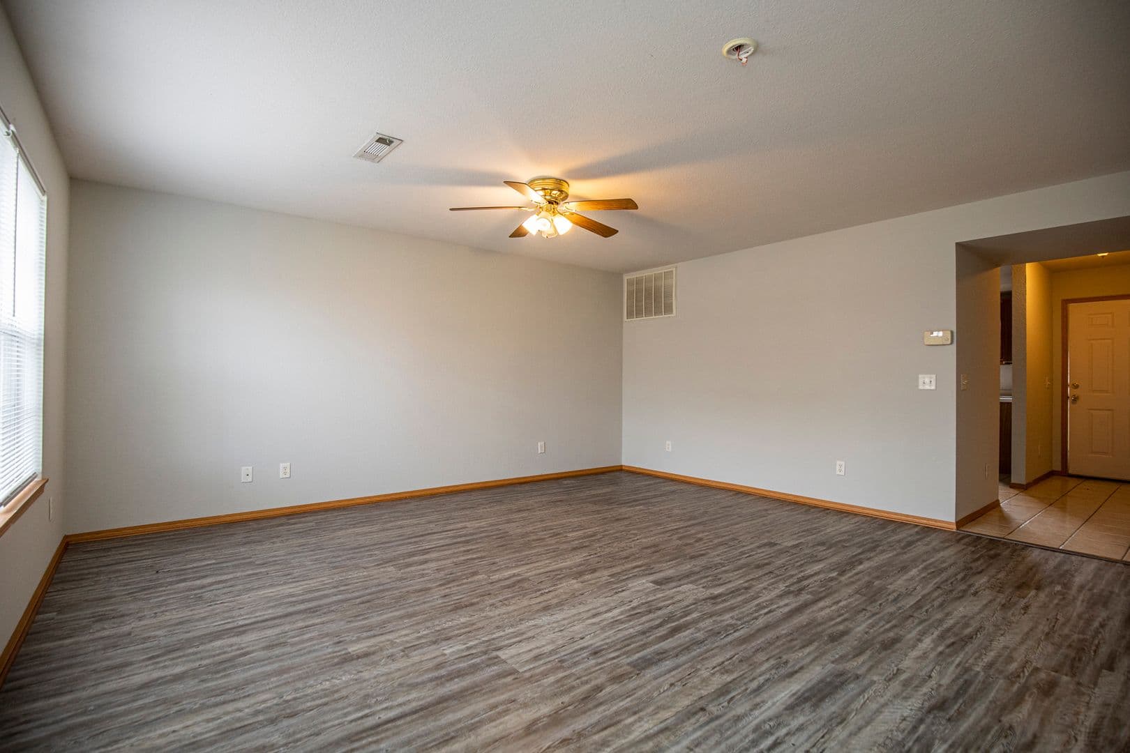 Bentonville Apartment: 506 SW C St