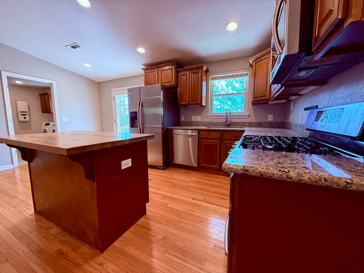 Bentonville House: 108 SE 13th Street