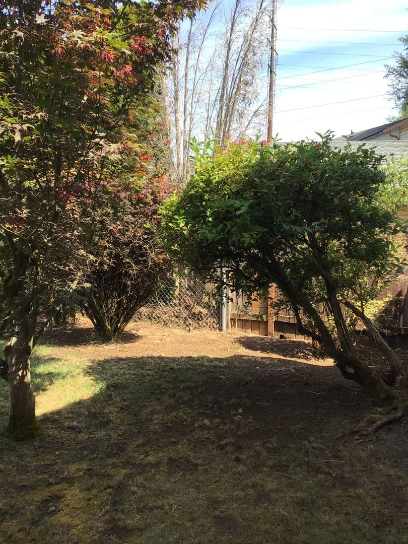 Vancouver House: 16511 NE 21st St