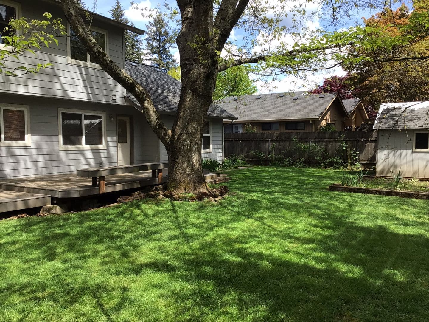 Vancouver House: 15215 NE 7th St.