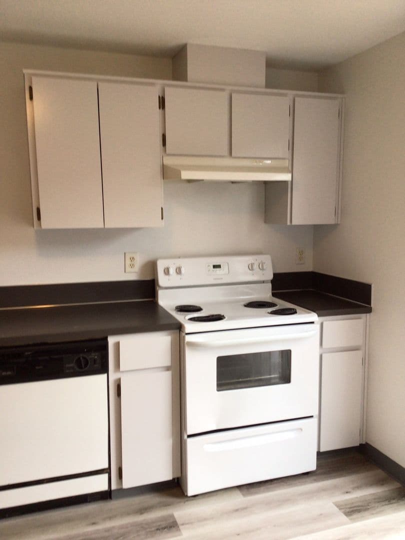 Washougal Townhome: 3108 H Street #3