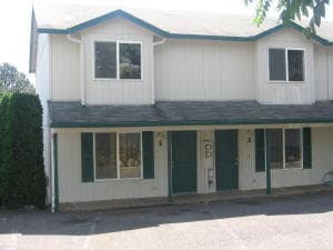 Washougal Townhome: 3108 H Street #3