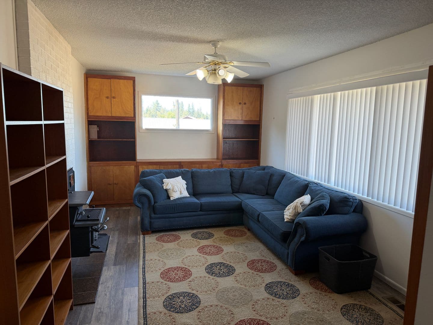 Spokane House: 727 Basalt Rd.