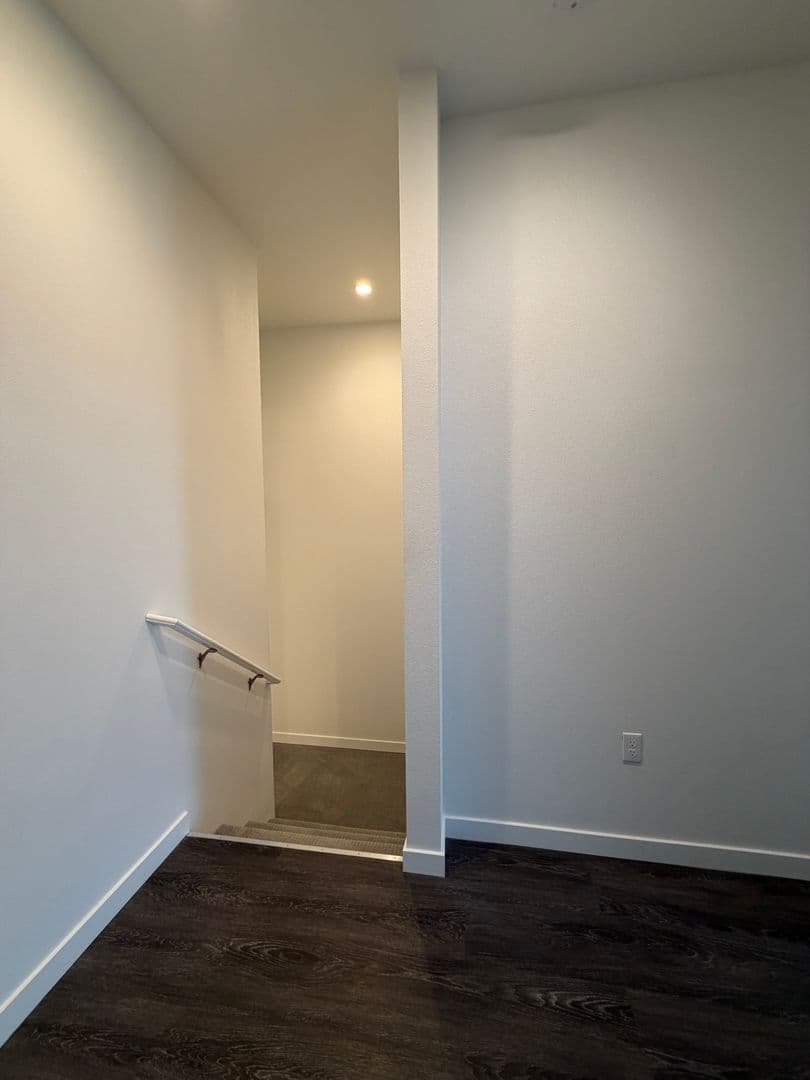 Spokane Apartment: 2001 W 7th Ave