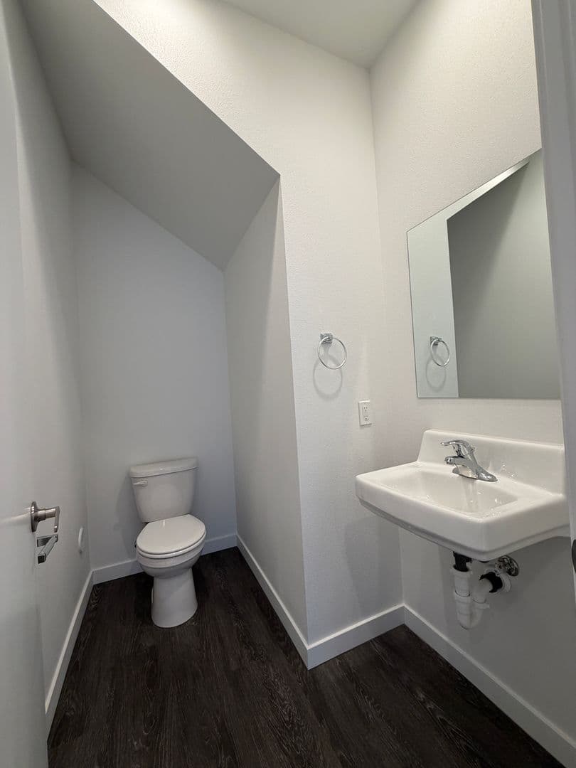 Spokane Apartment: 2001 W 7th Ave