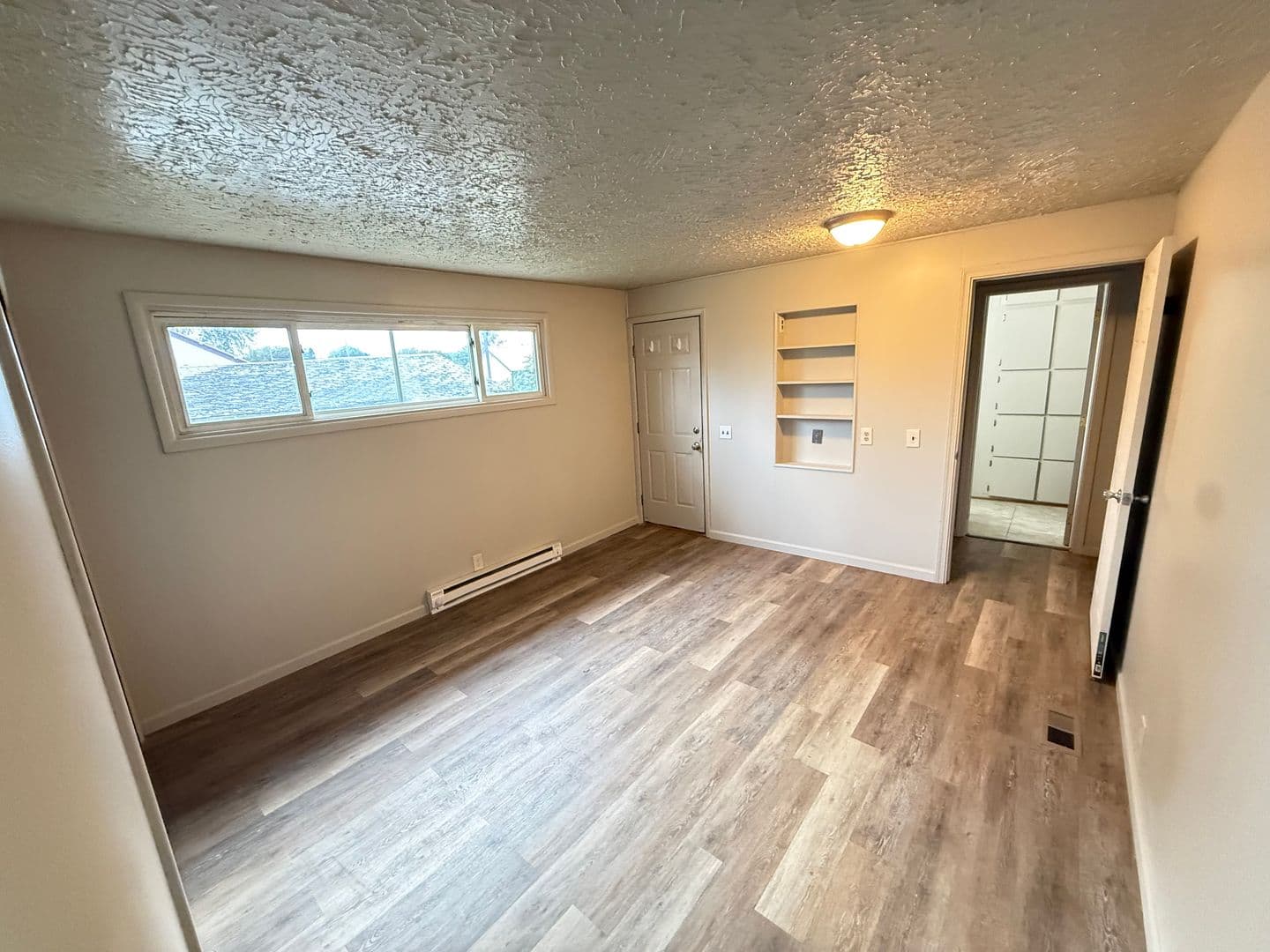 Spokane Valley Apartment: 4415 N Adams Rd