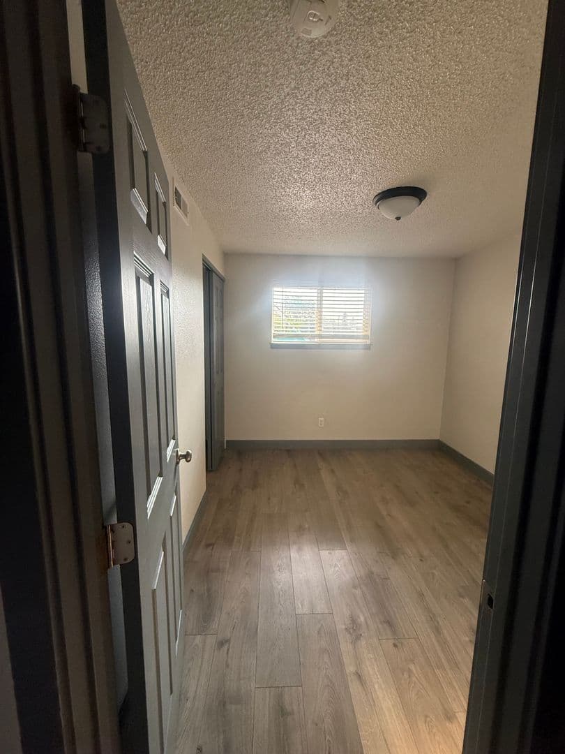 Spokane Apartment: 3007 E Central Ave