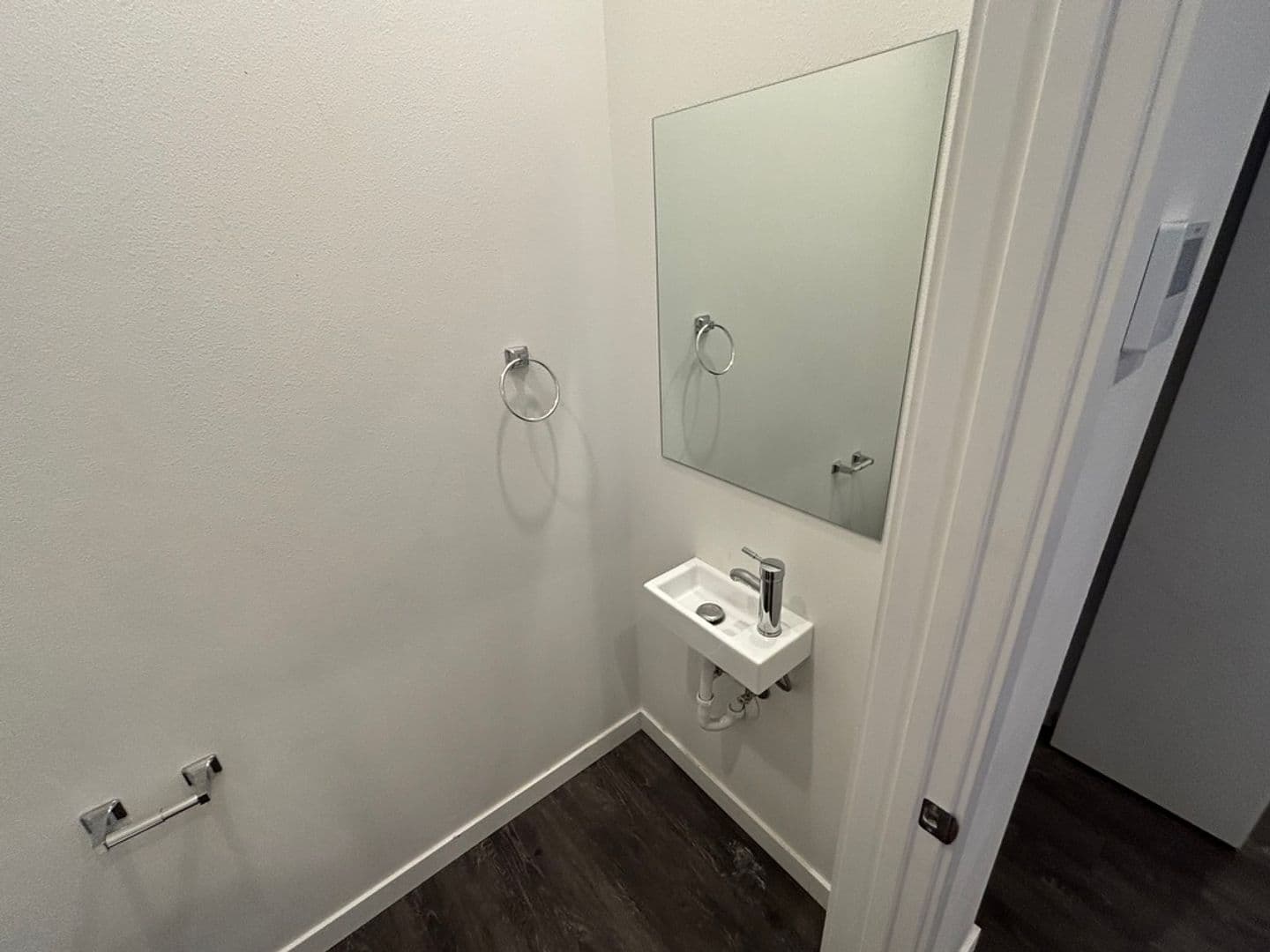 Spokane Apartment: 2001 W 7th Ave