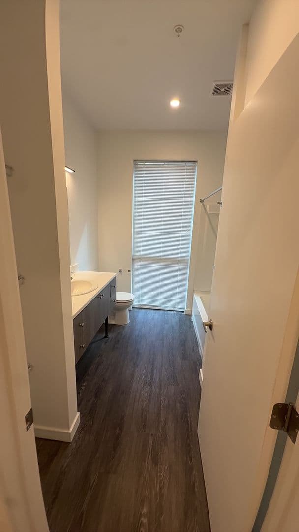 Spokane Apartment: 2001 W 7th Ave