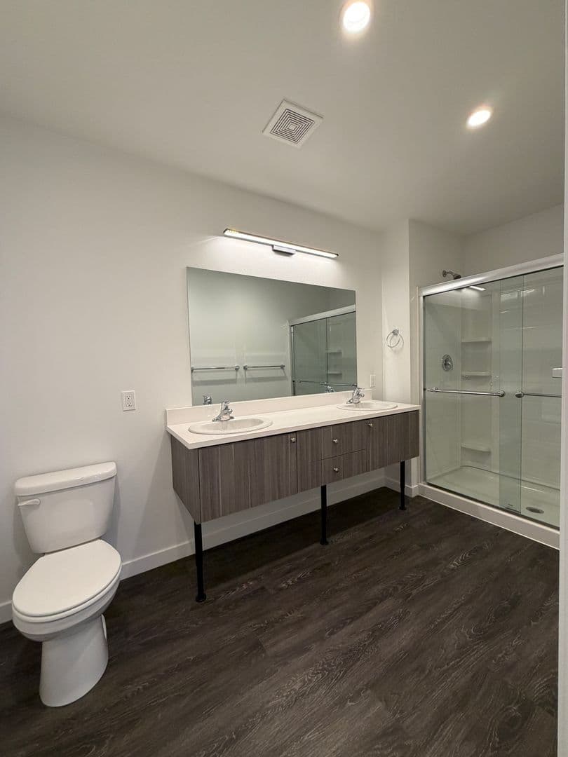 Spokane Apartment: 2001 W 7th Ave