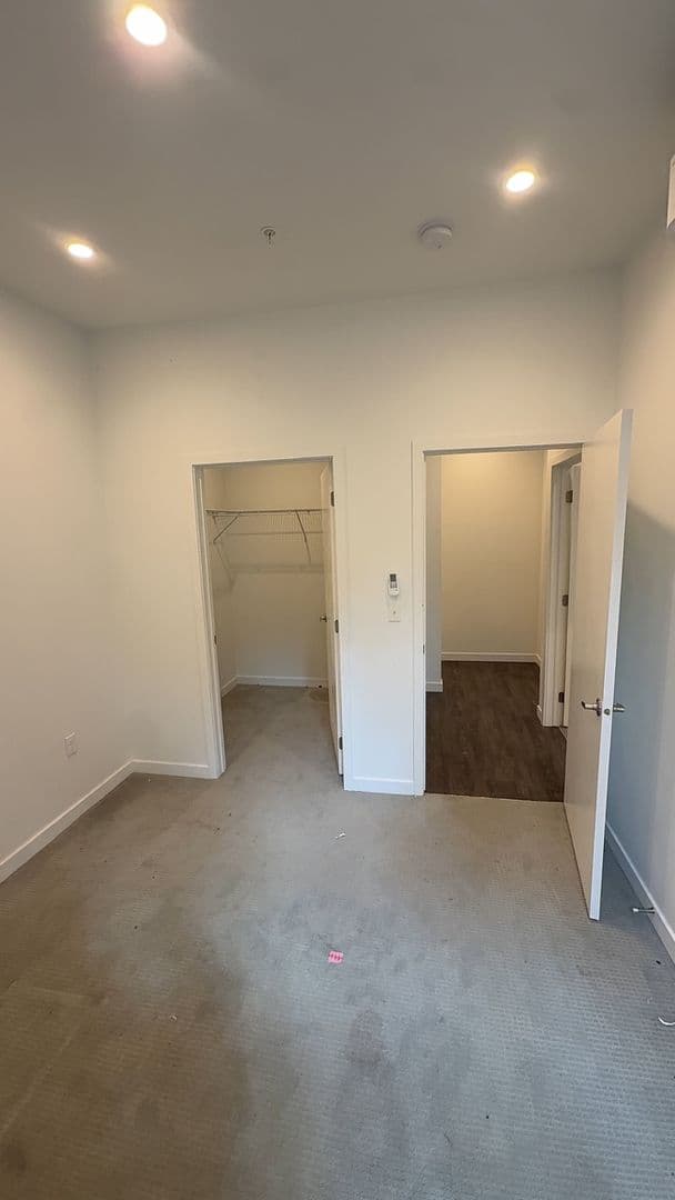 Spokane Apartment: 2001 W 7th Ave