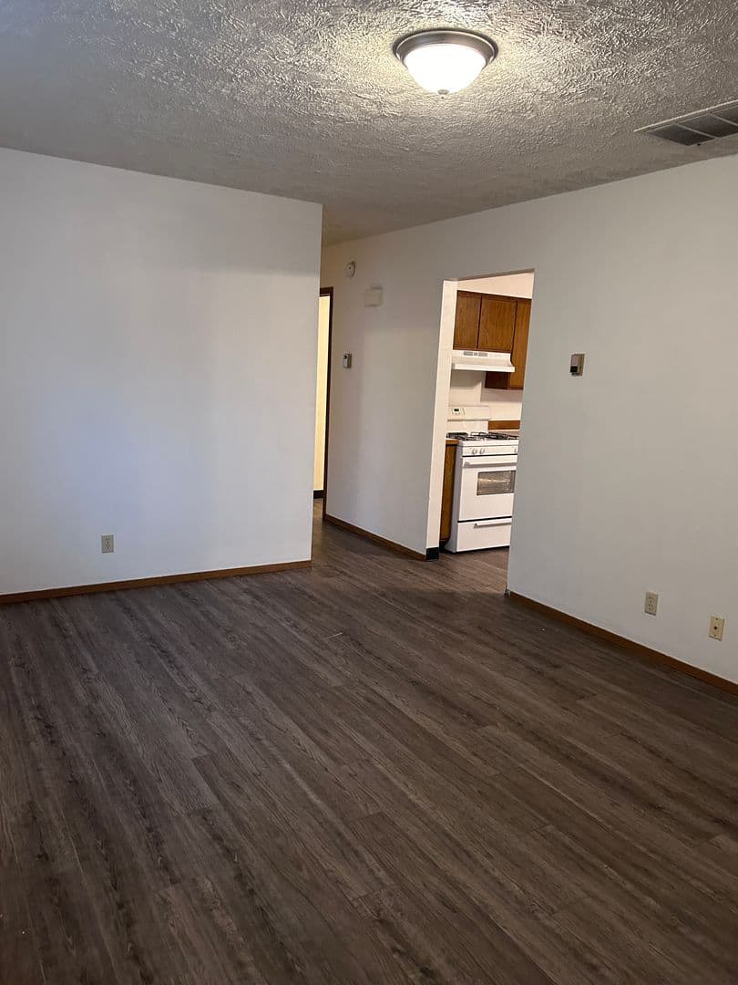 Cheney Condo: 220 W 2nd Street
