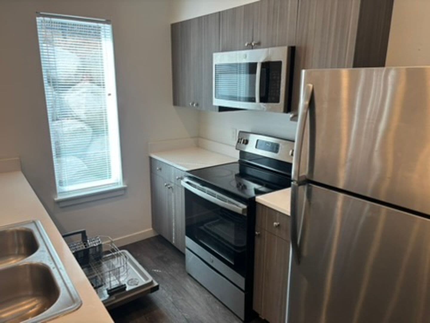 Spokane Apartment: 2001 W 7th Ave