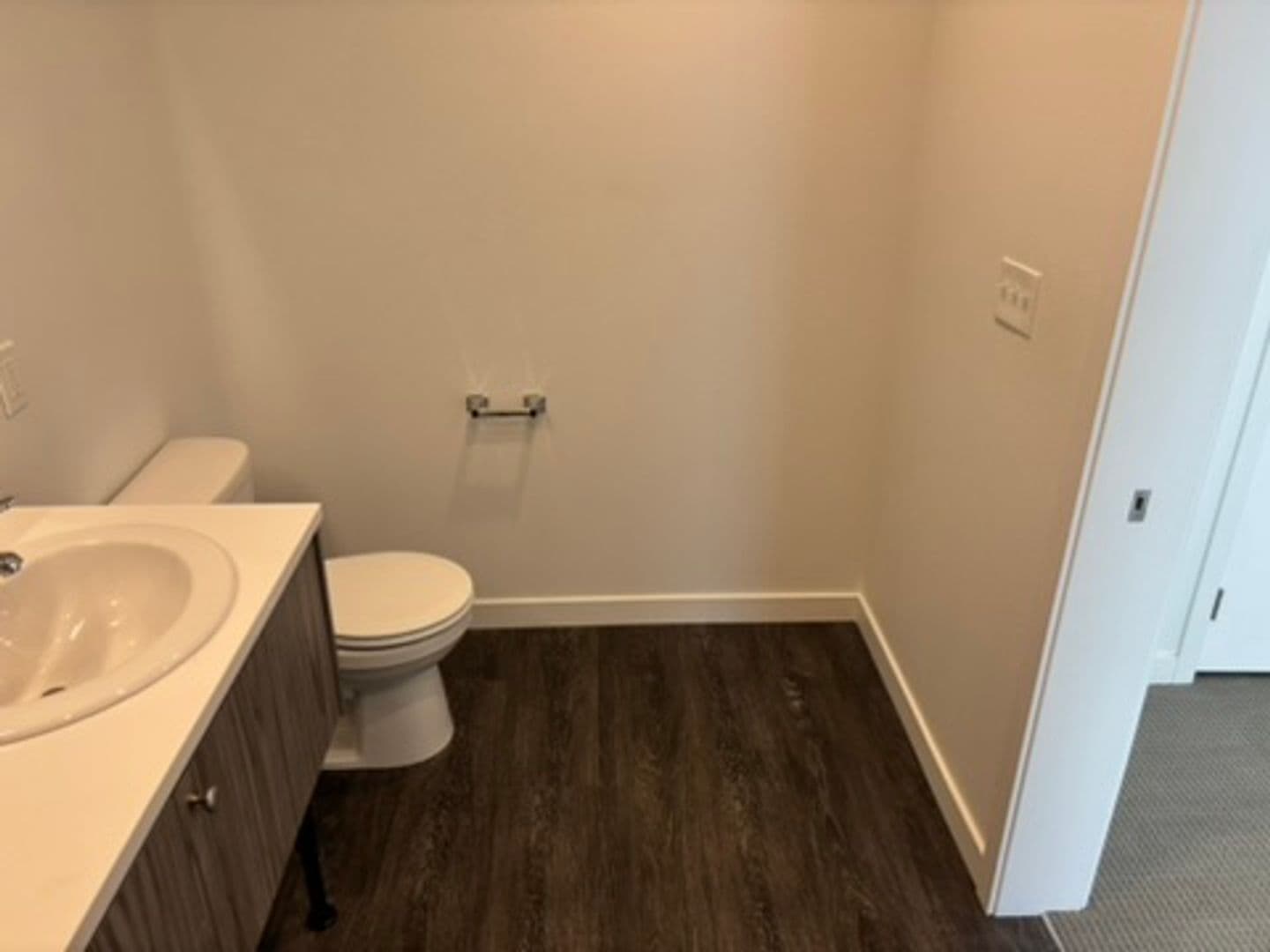 Spokane Apartment: 2001 W 7th Ave