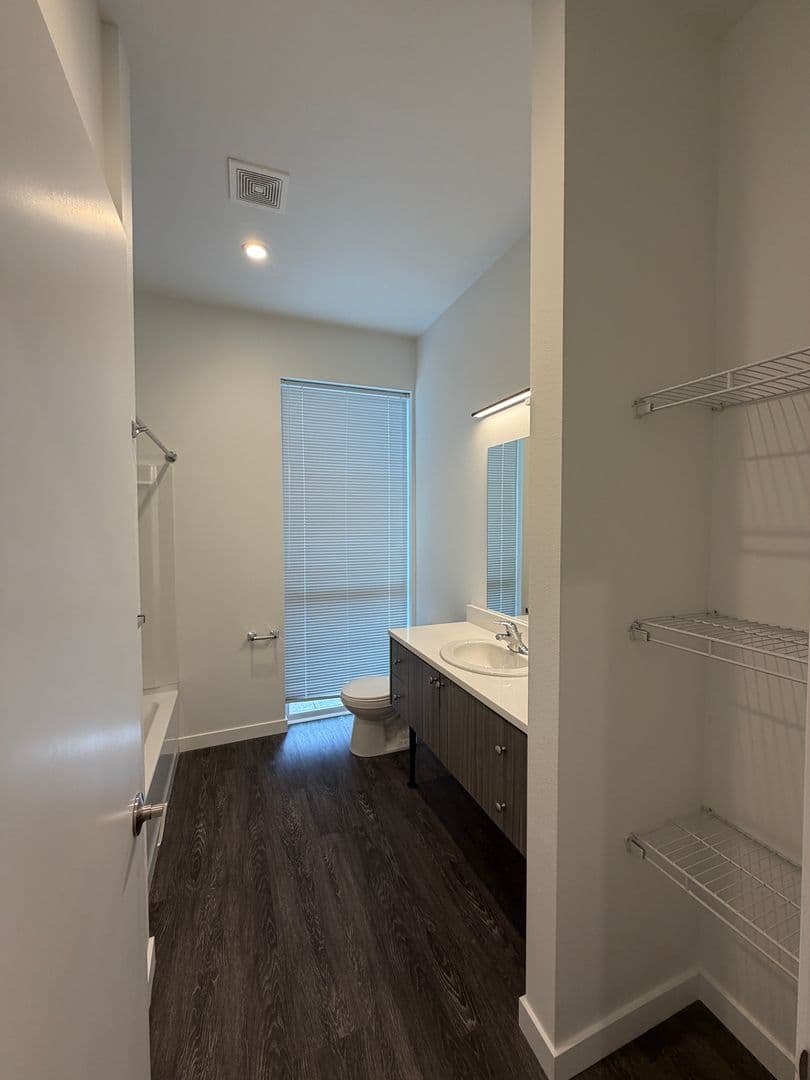 Spokane Apartment: 2001 W 7th Ave