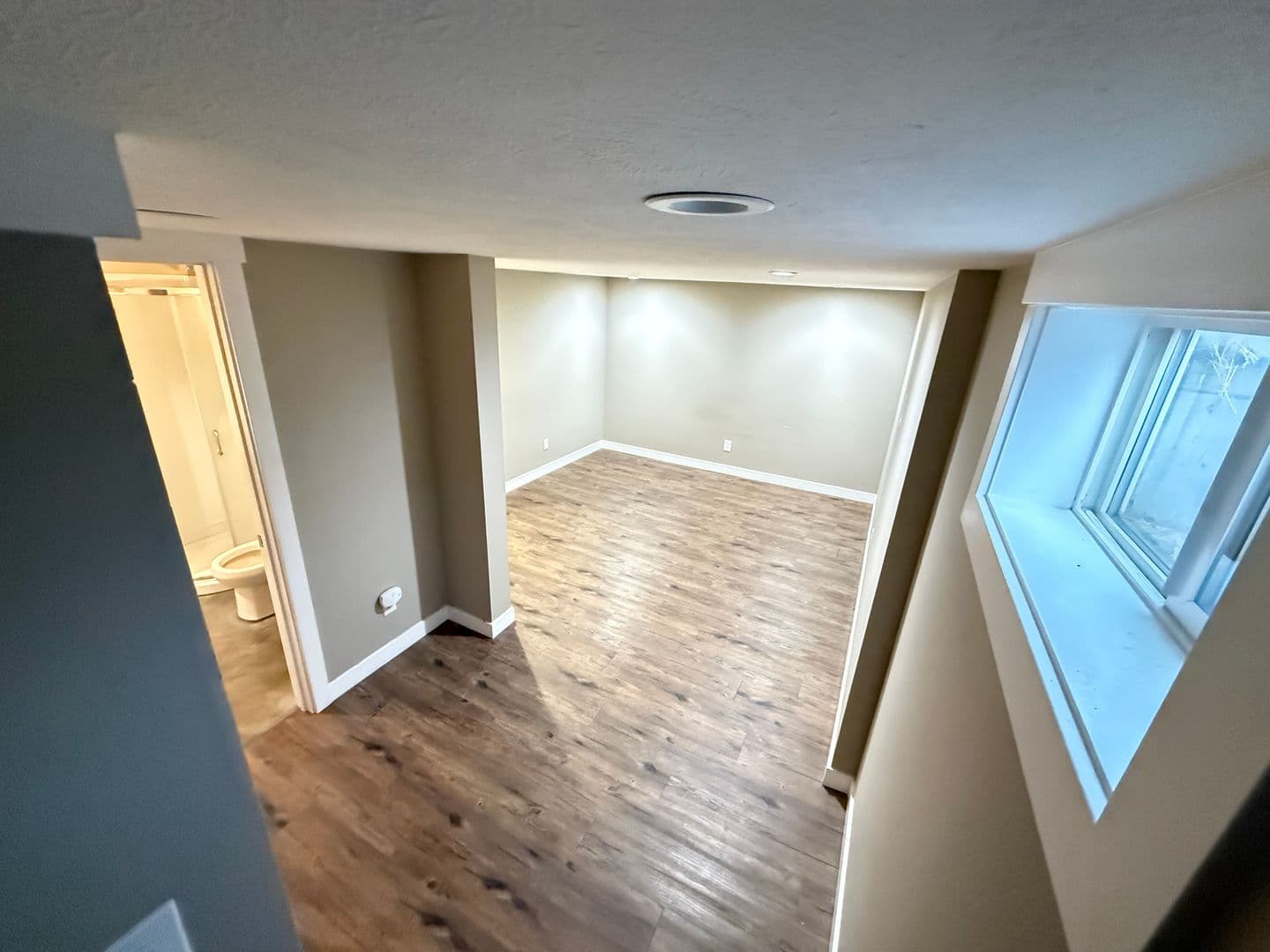 Spokane House: 5817 N Washington St