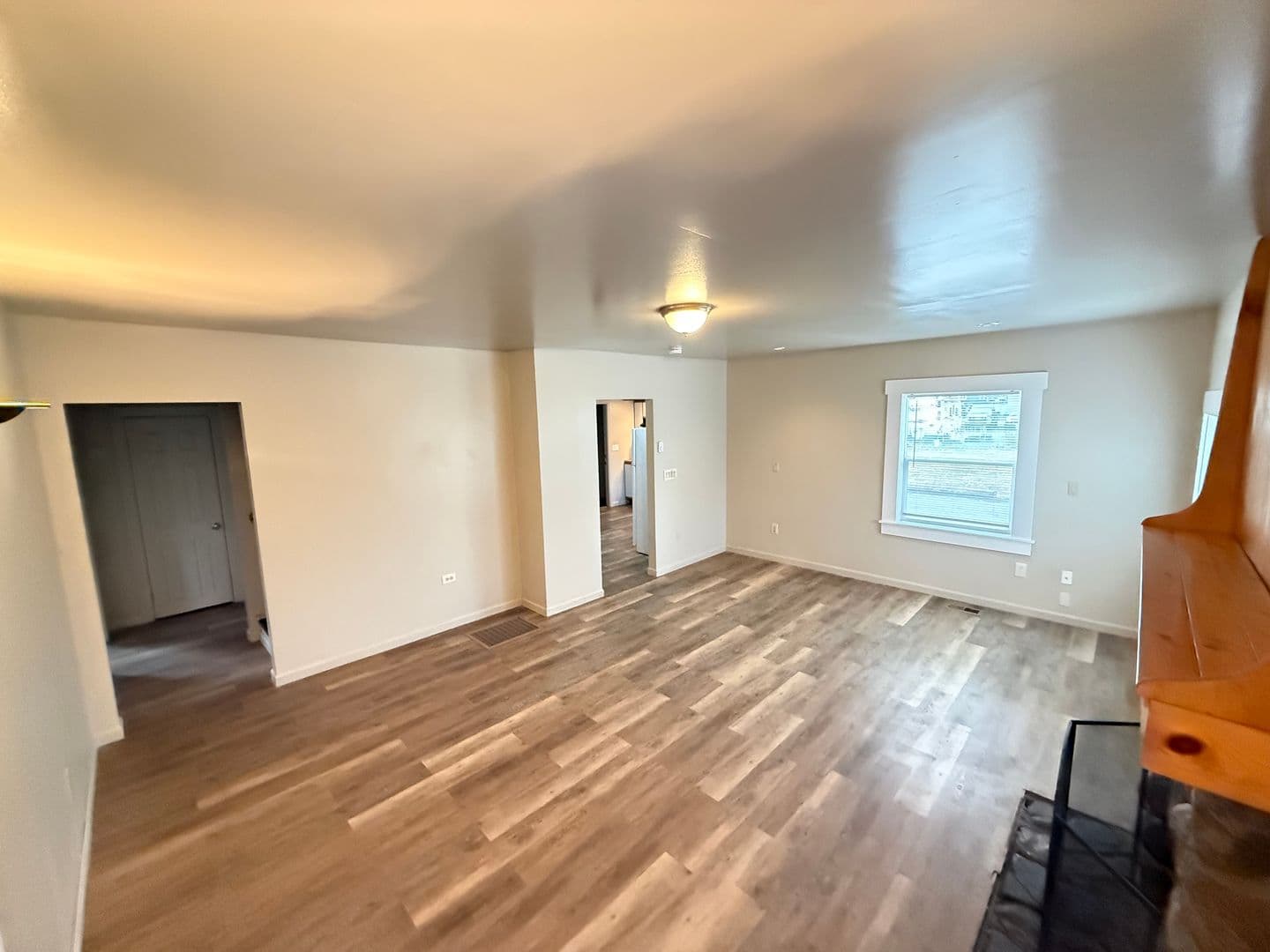 Spokane Valley Apartment: 4415 N Adams Rd