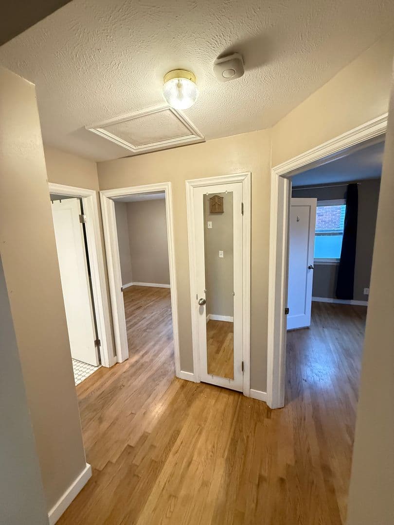 Spokane House: 5817 N Washington St