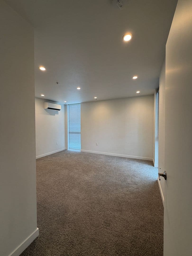 Spokane Apartment: 2001 W 7th Ave