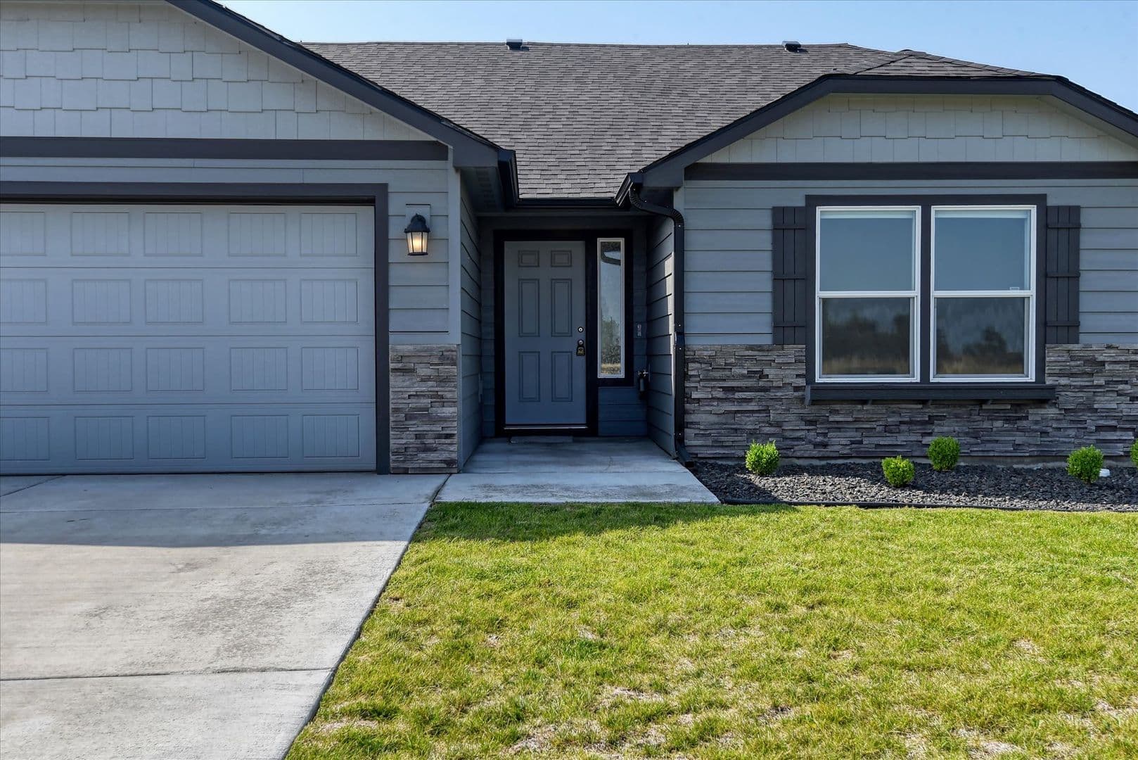 Spokane House: 8115 W. 57th Ave