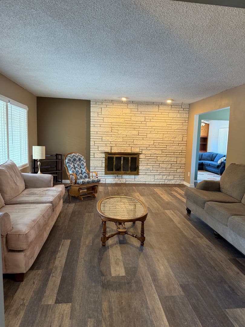 Spokane House: 727 Basalt Rd.