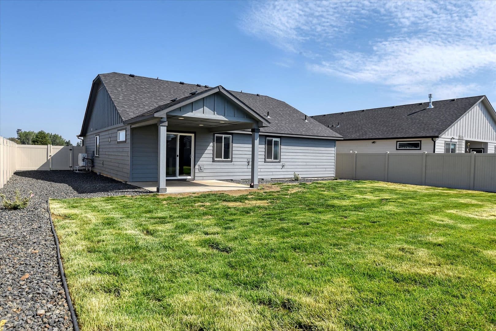 Spokane House: 8115 W. 57th Ave