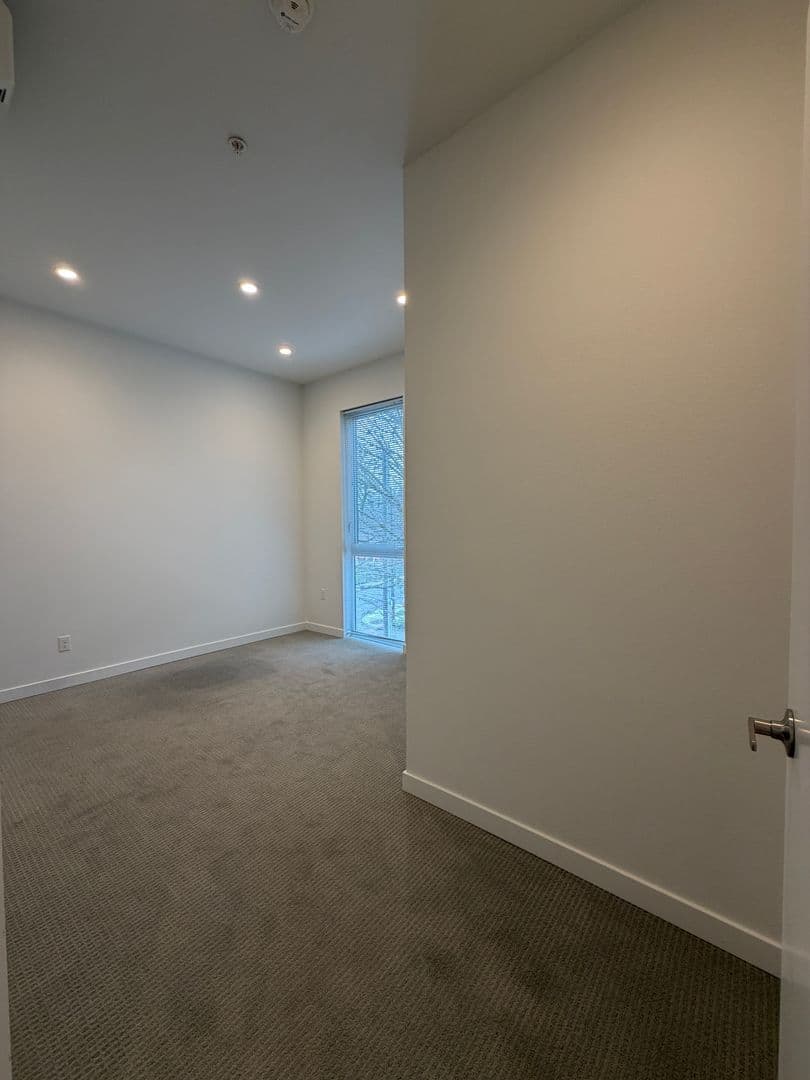 Spokane Apartment: 2001 W 7th Ave