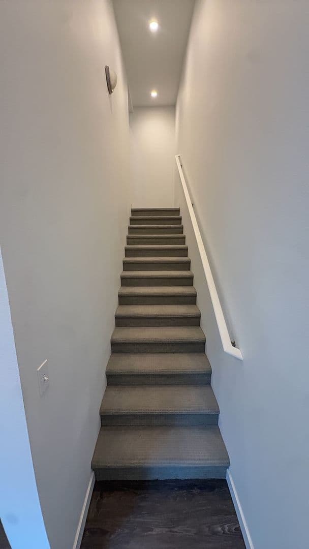 Spokane Apartment: 2001 W 7th Ave