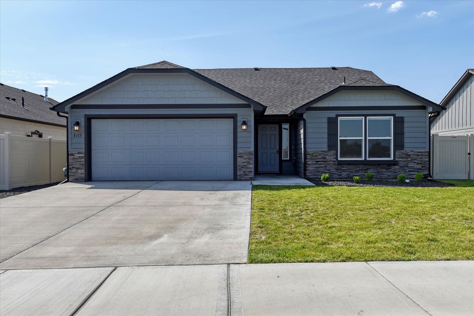 Spokane House: 8115 W. 57th Ave