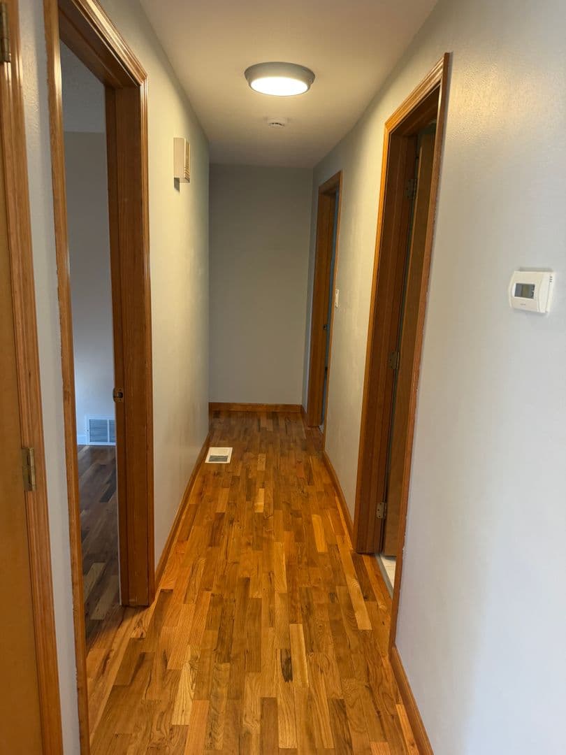 Colbert Apartment: 17704 N Hilltop Rd