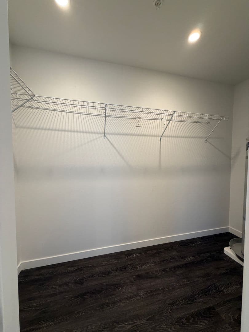 Spokane Apartment: 2001 W 7th Ave
