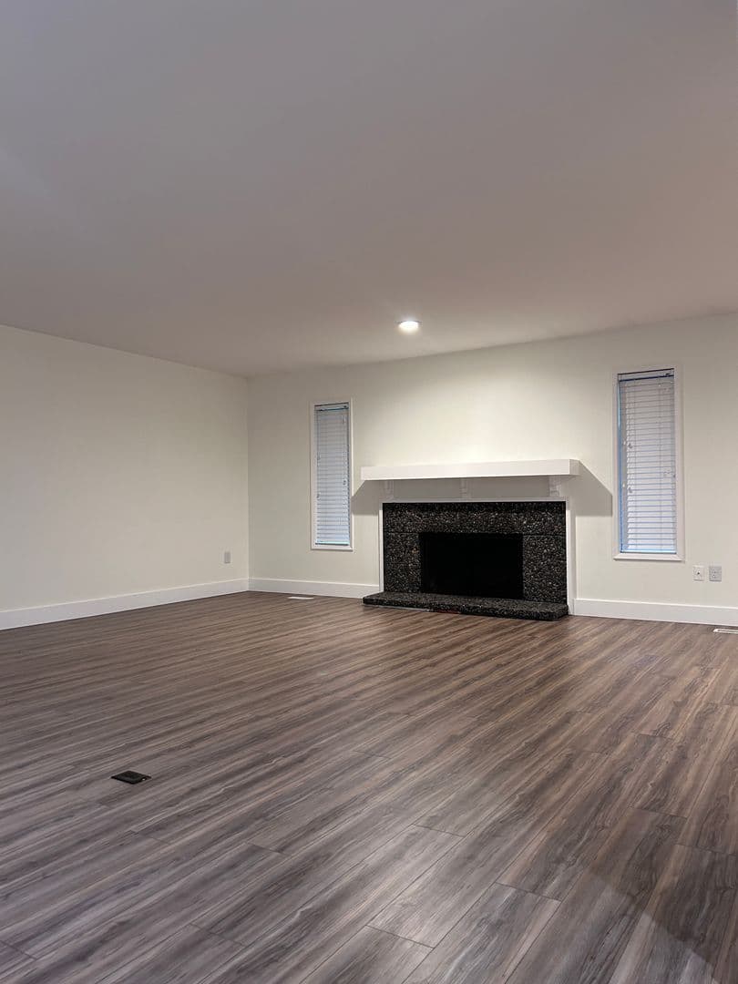 Spokane Apartment: 1007 W. 13th Ave
