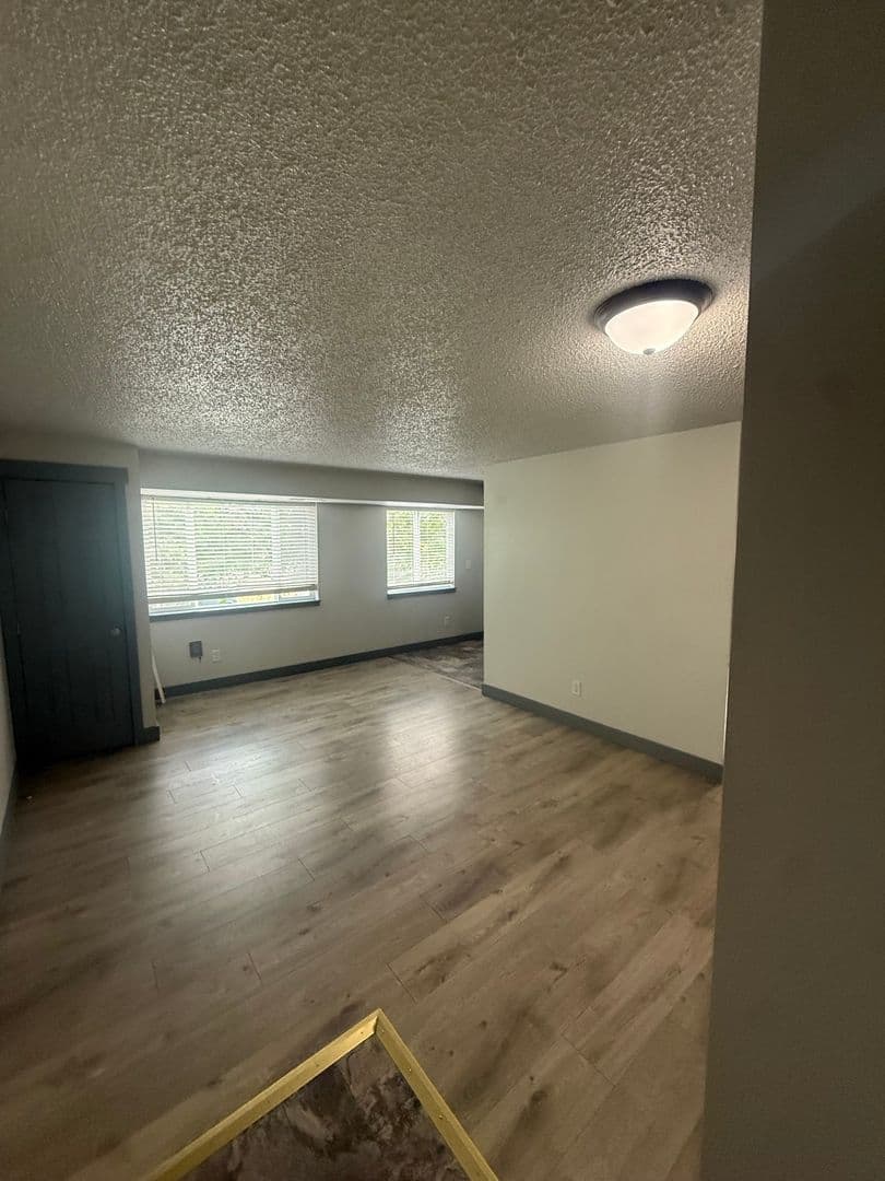 Spokane Apartment: 3007 E Central Ave