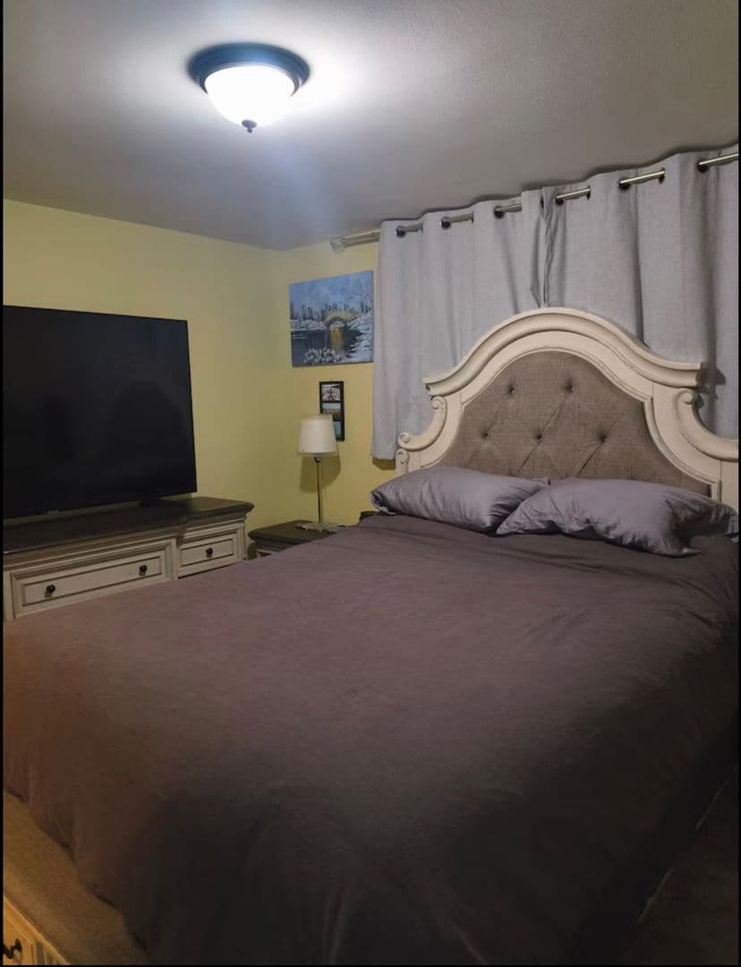 Spokane Apartment: 3427 W 7th Ave