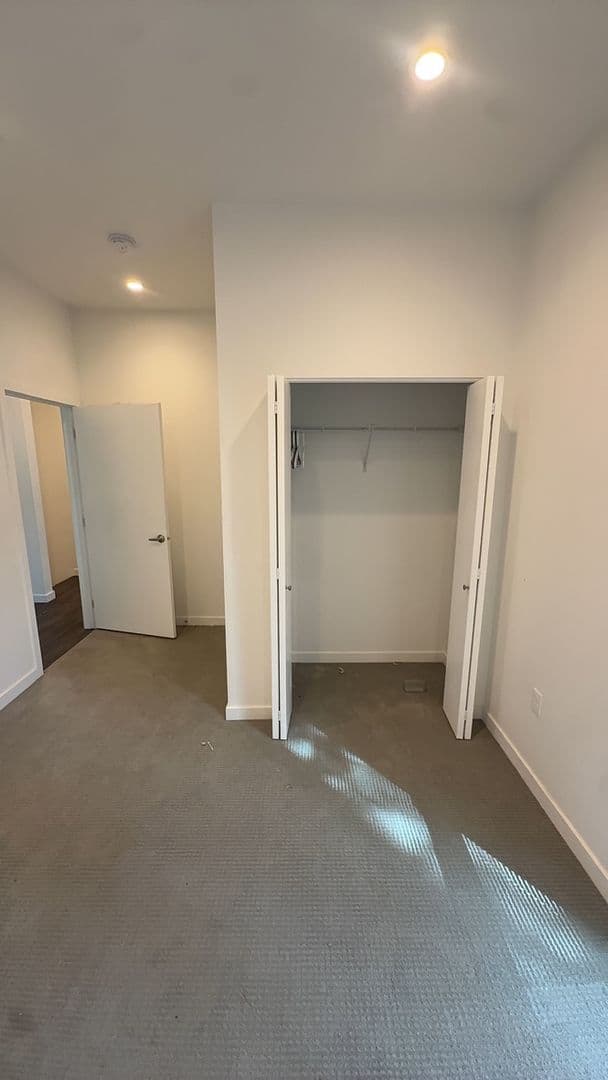 Spokane Apartment: 2001 W 7th Ave