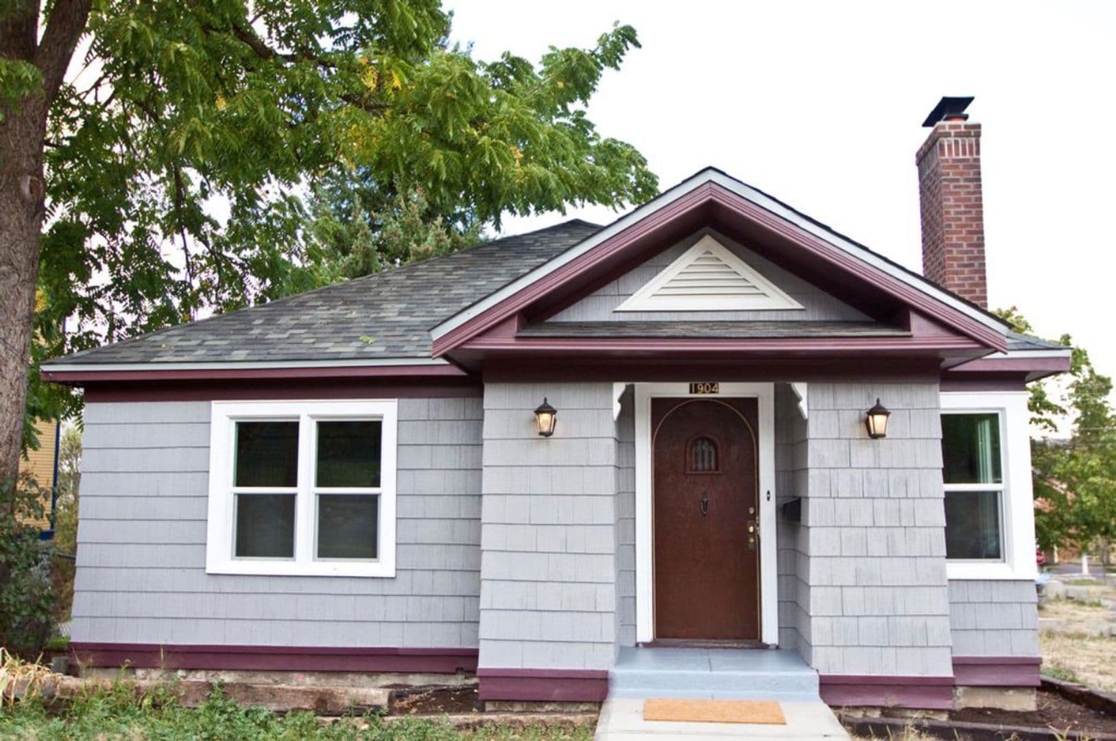 Spokane House: 1904 W 1st Ave