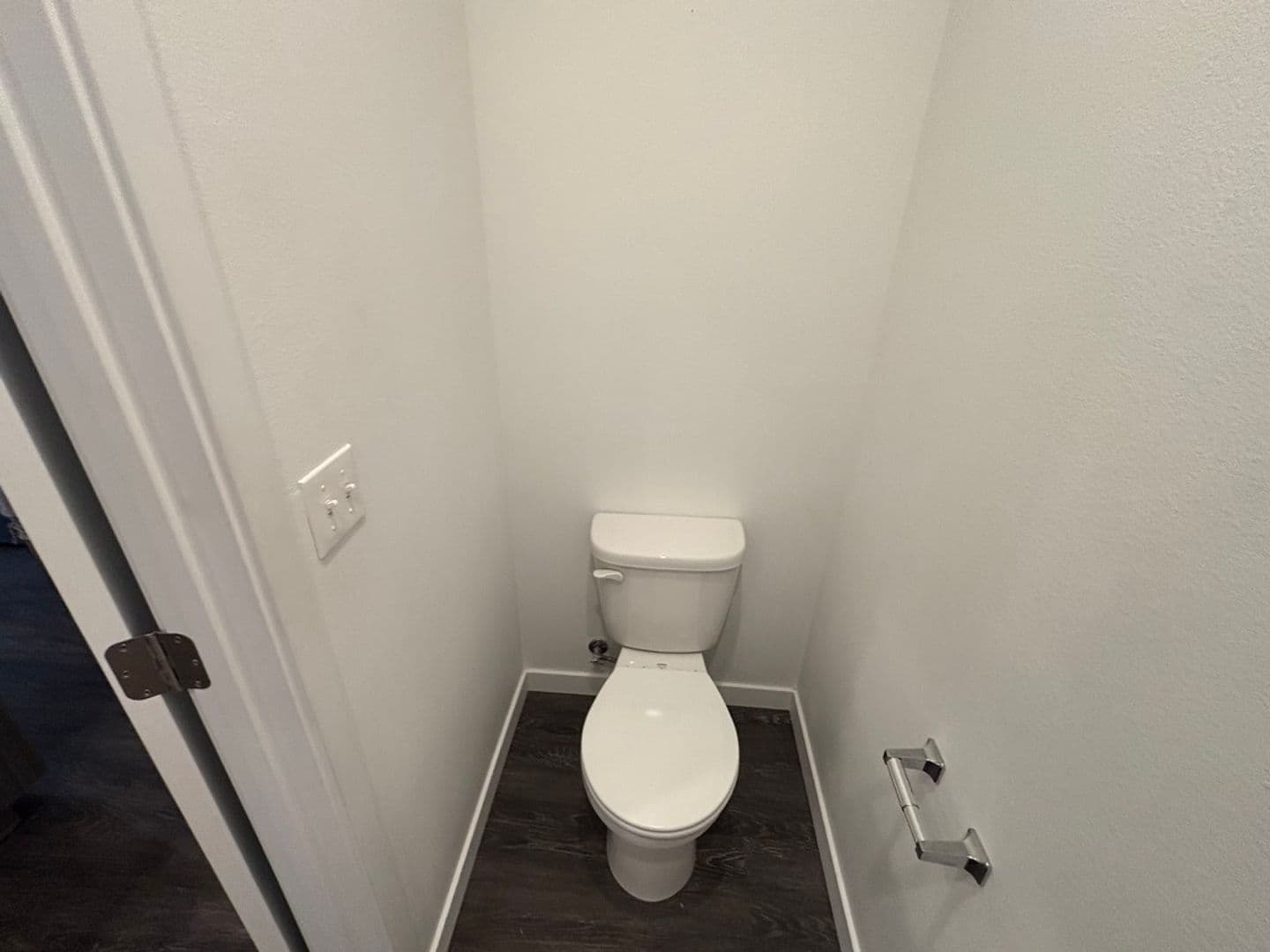Spokane Apartment: 2001 W 7th Ave