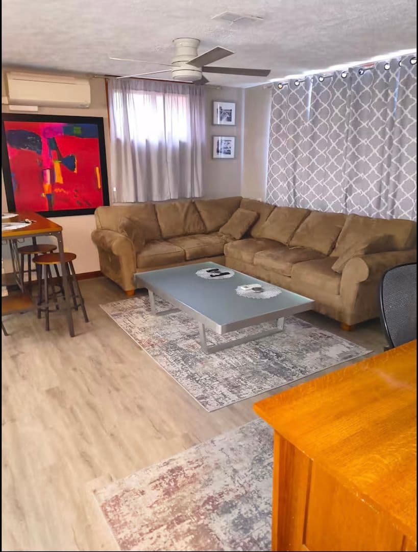Spokane Apartment: 3427 W 7th Ave