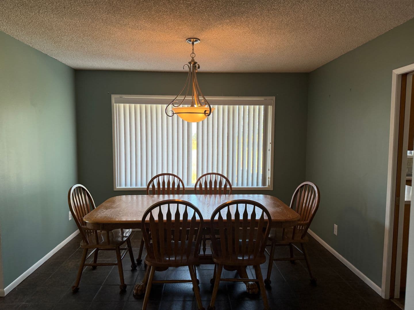 Spokane House: 727 Basalt Rd.